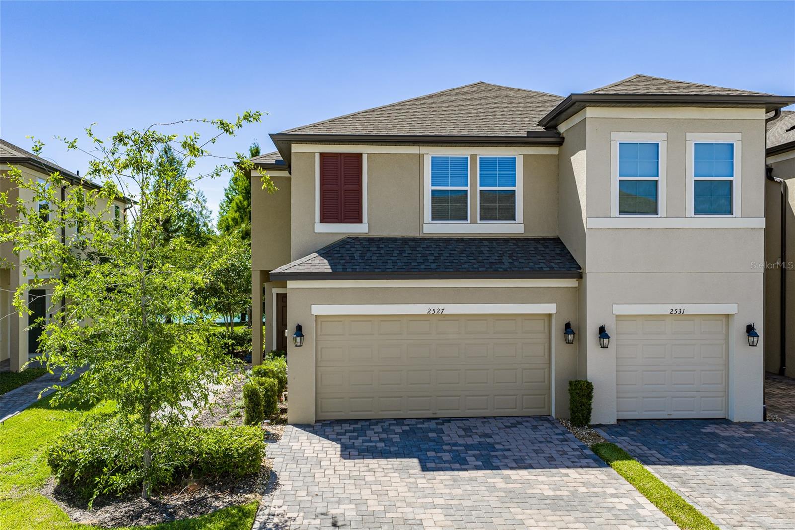 2527 Stapleford Pl photo 1