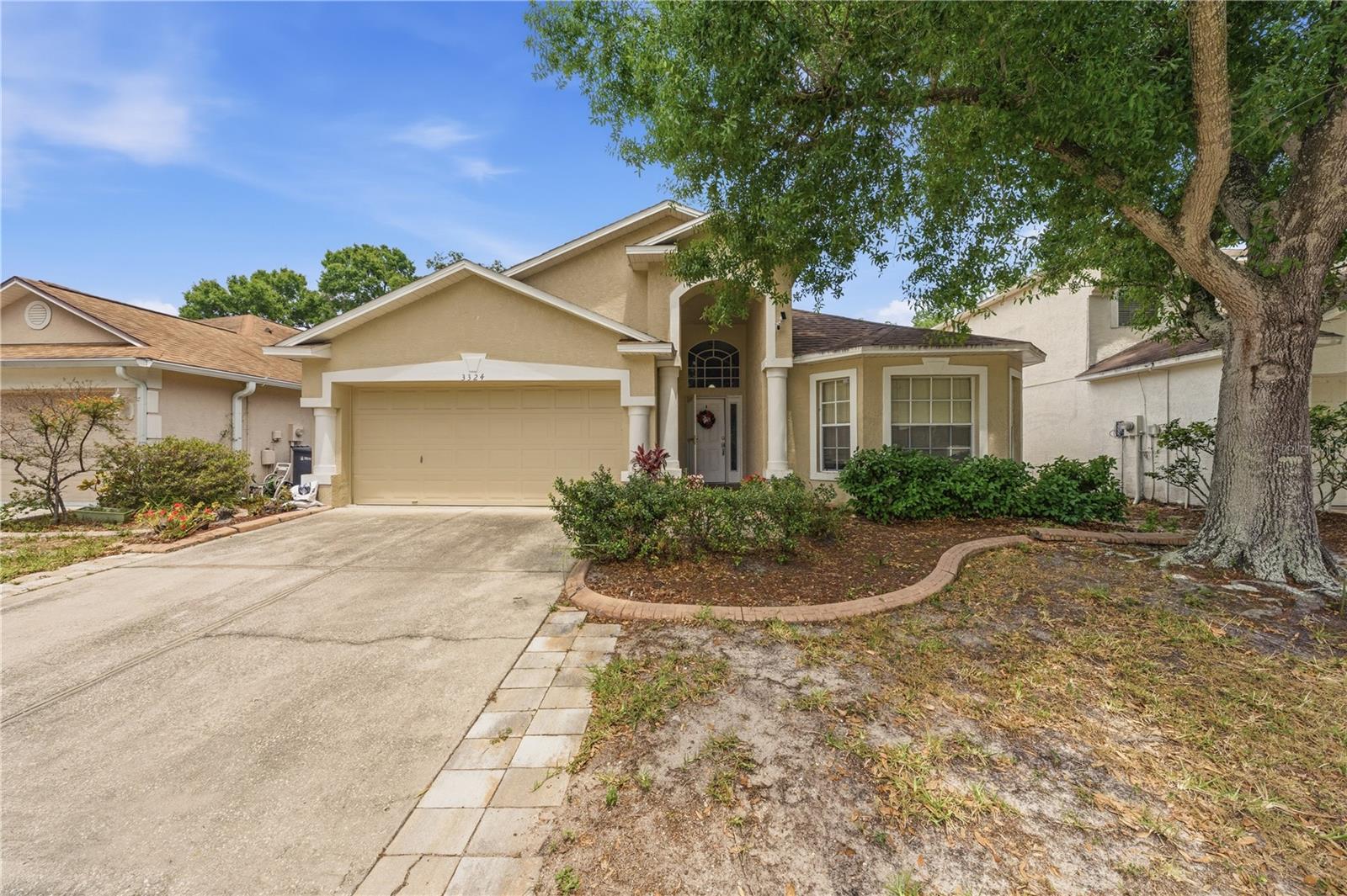 3324 Manor Cove Cir photo 1