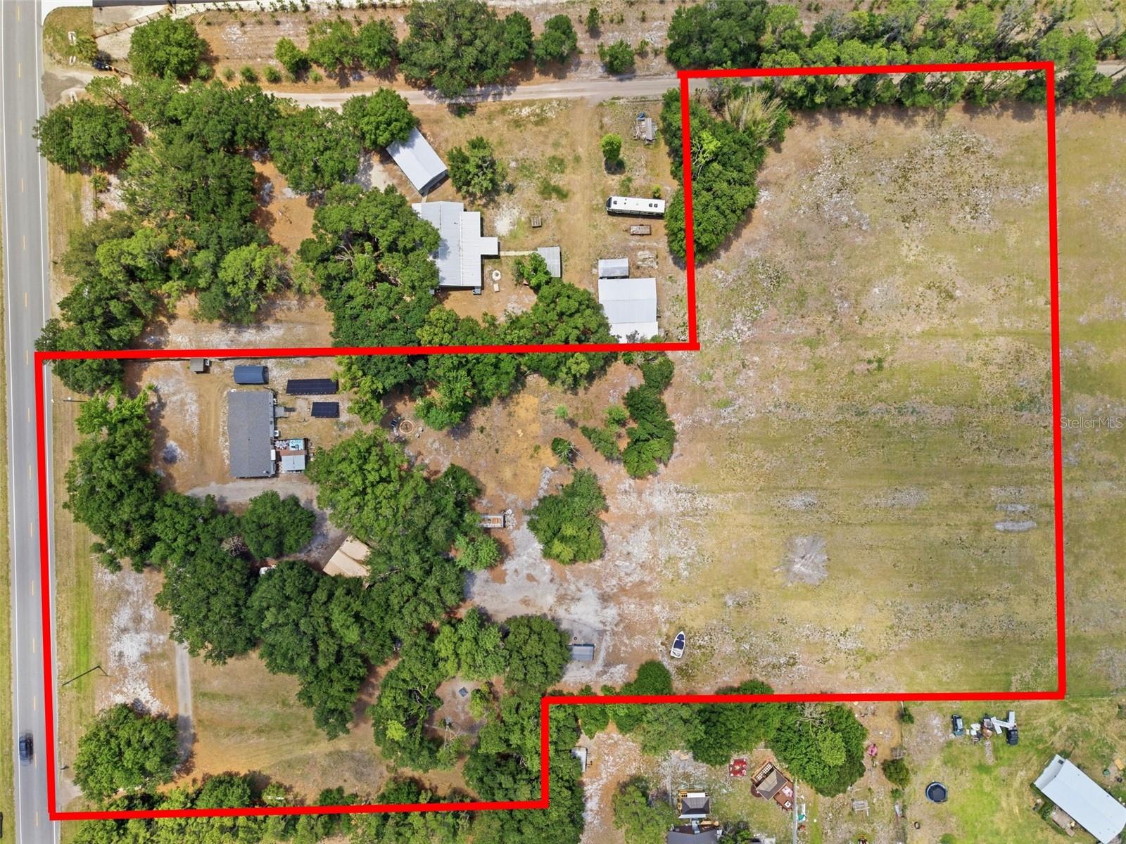 12919 S County Road 39 photo 1