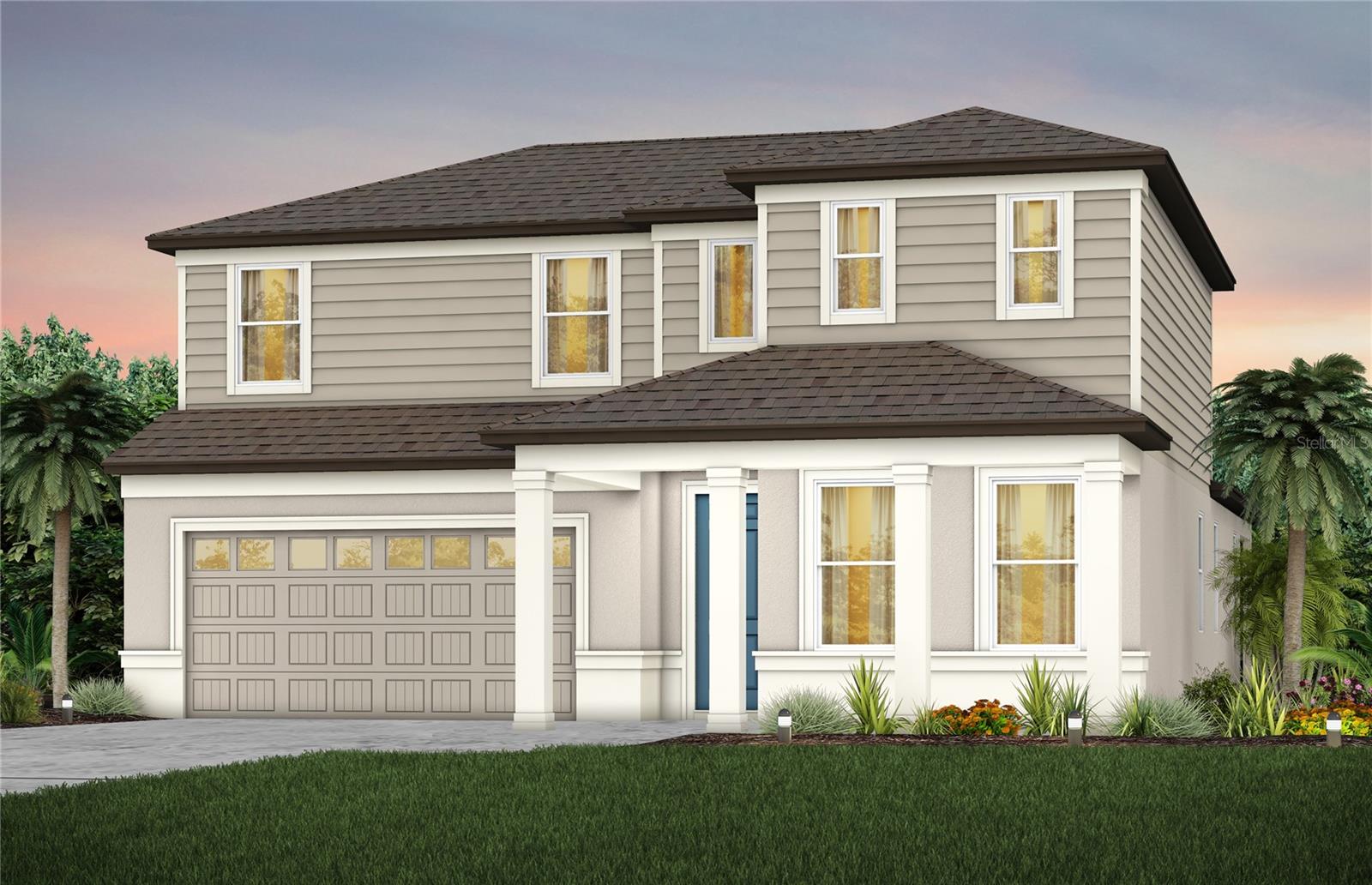 9928 Johnson Oaks Gln photo 1