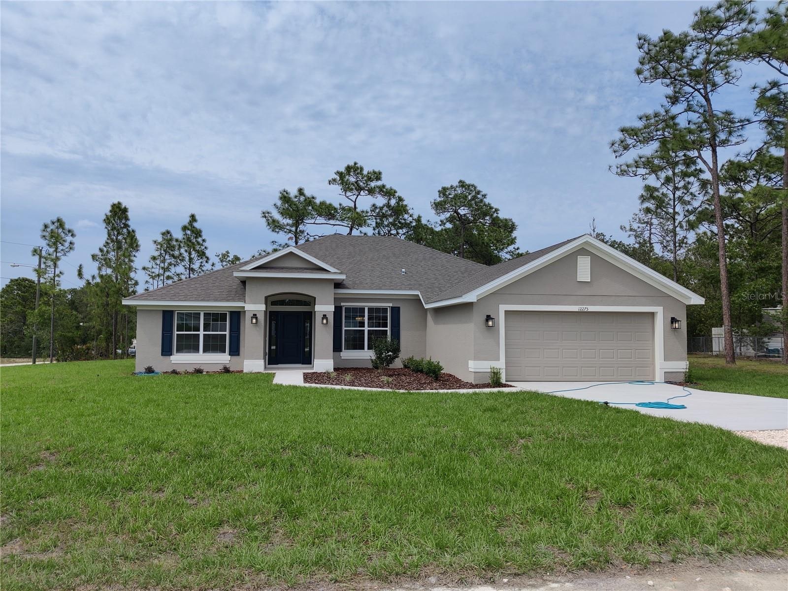 12275 Scarlet Ibis Ave photo 1