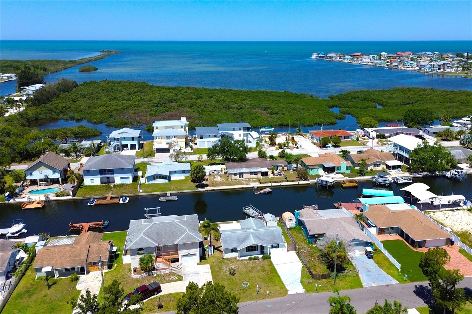 13305 Sunfish Dr photo 1