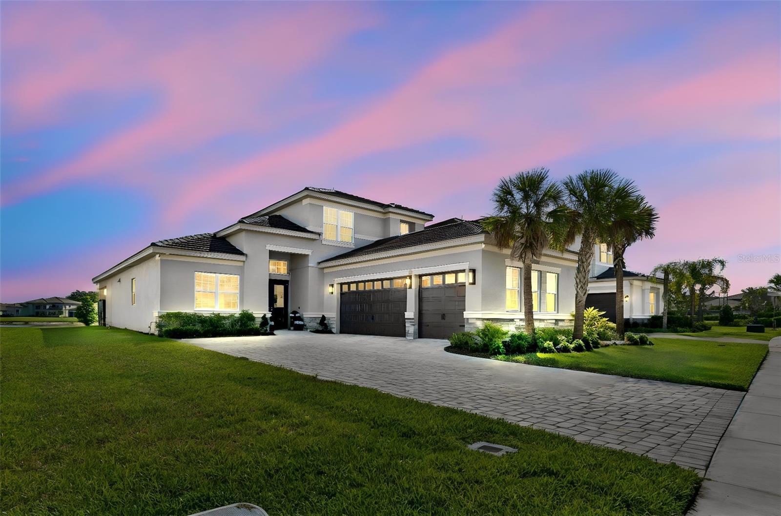 3084 Acacia Bay Ave photo 1