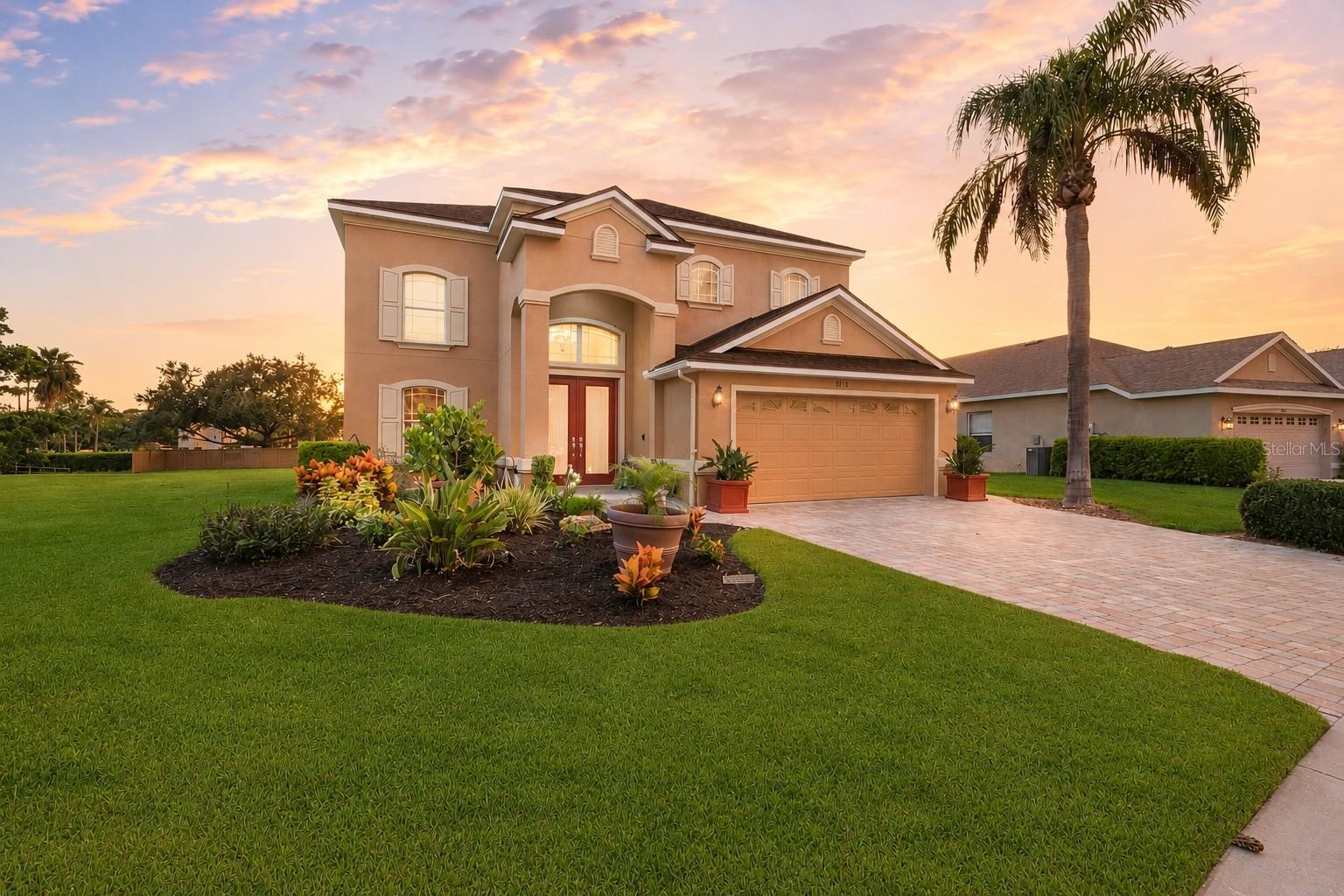 3618 Summerwind Cir photo 1