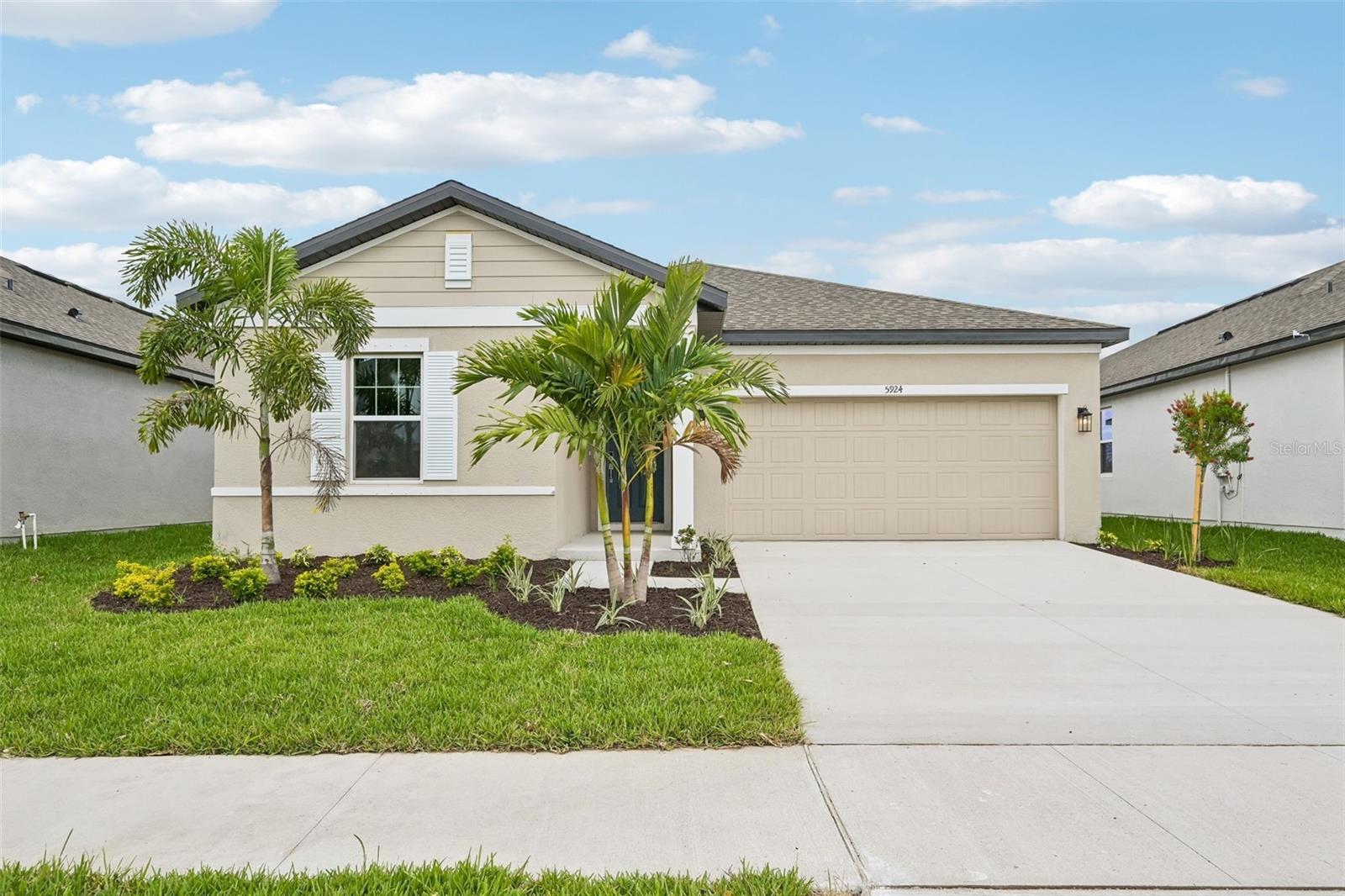 5924 Fresh Flora Drive photo 1