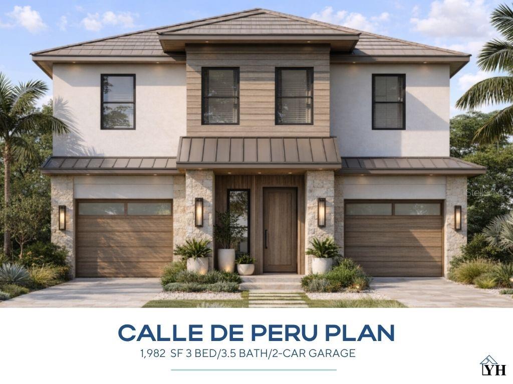 643 Calle DE Peru photo 1