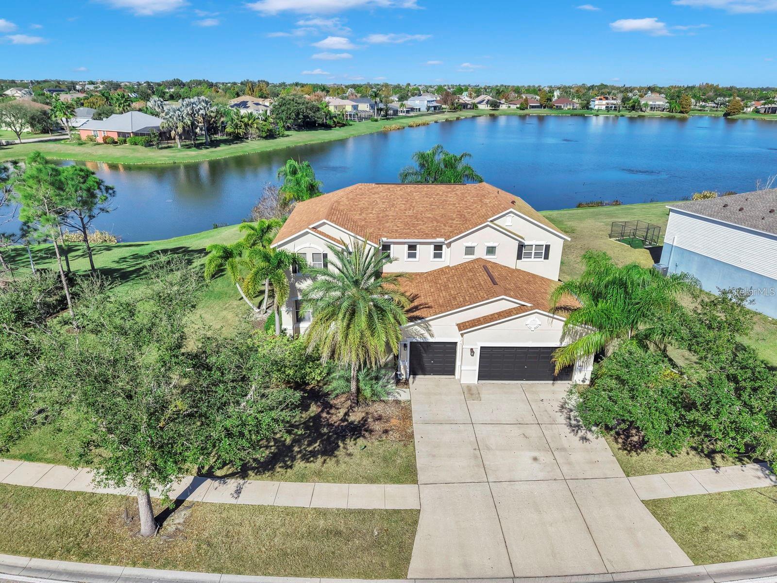5457 Sandy Shell Dr photo 1