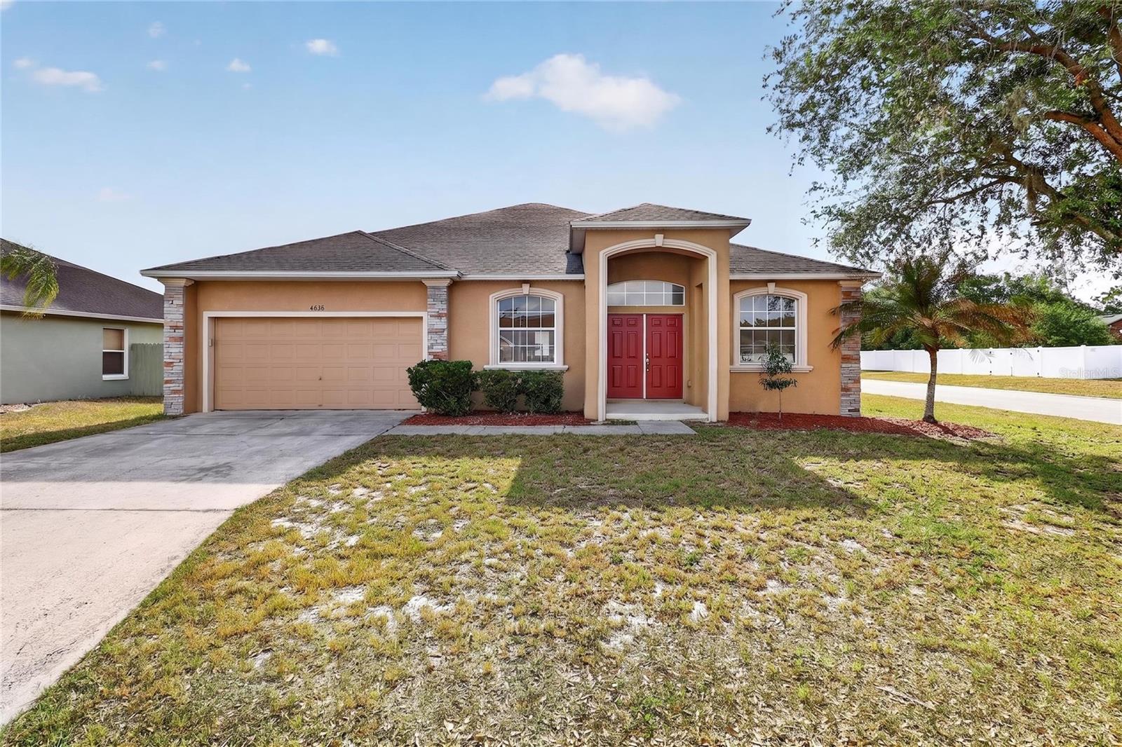 4656 Magnolia Preserve Loop photo 1