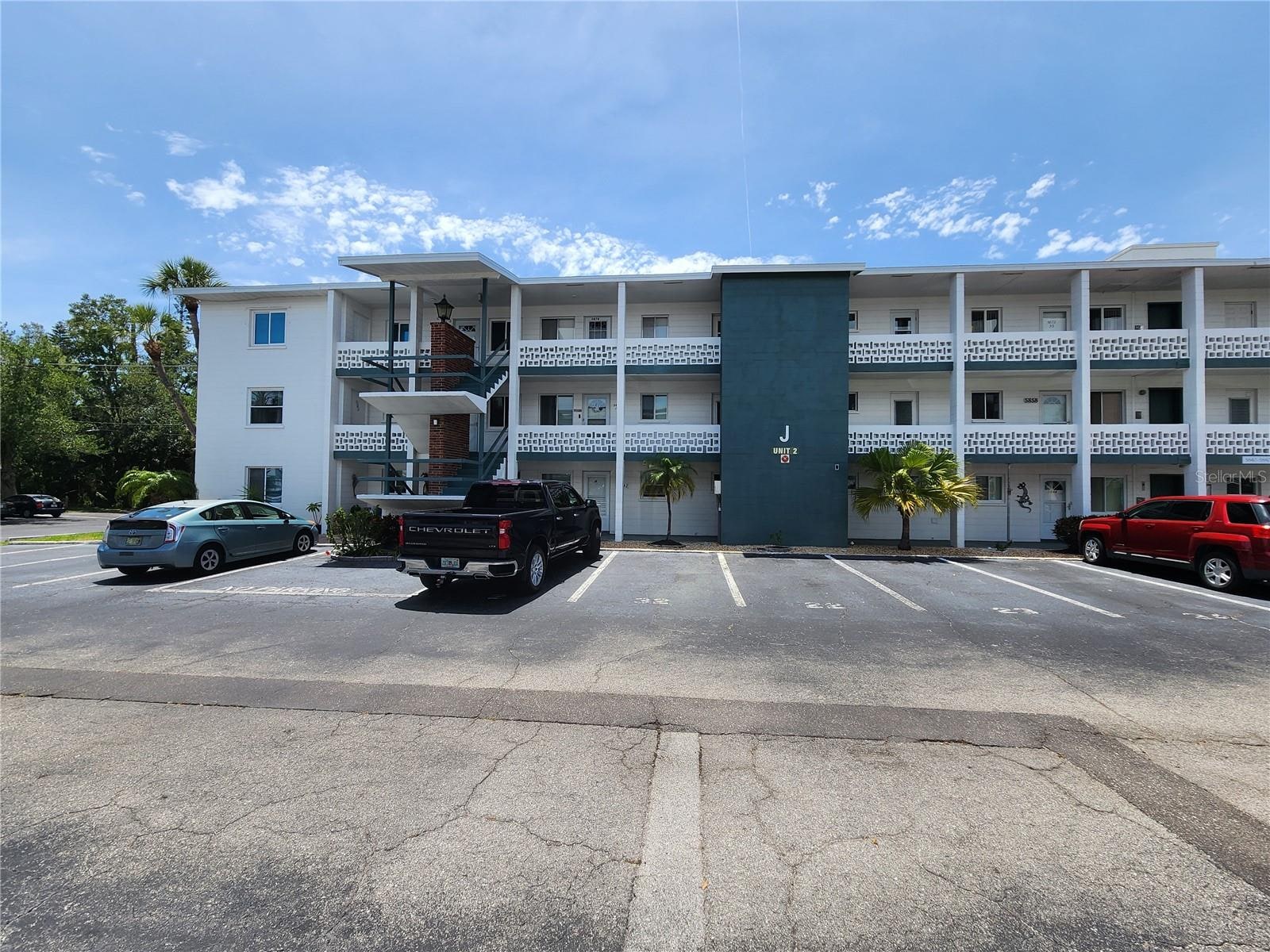 5842 Welcome Rd #J2 photo 1