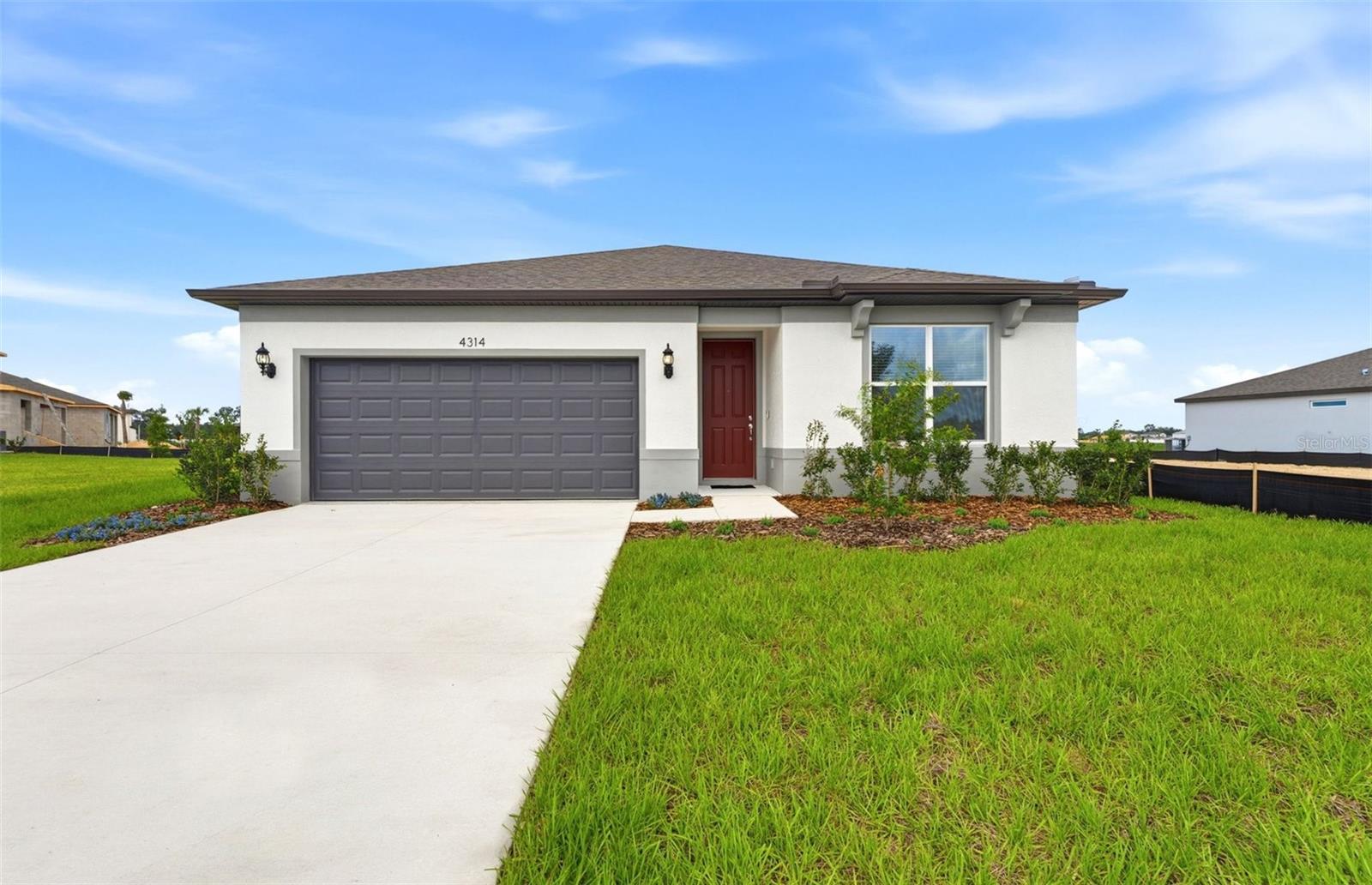 4314 Obsidian Dr photo 1
