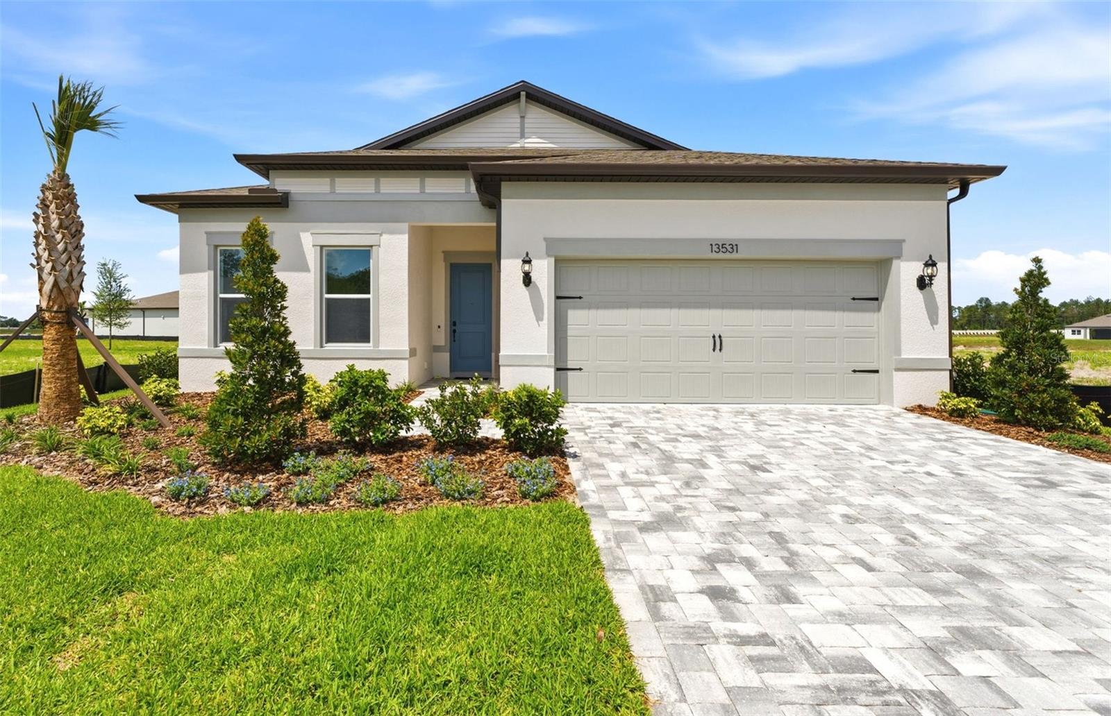 13531 Canyon Ridge Rd photo 1