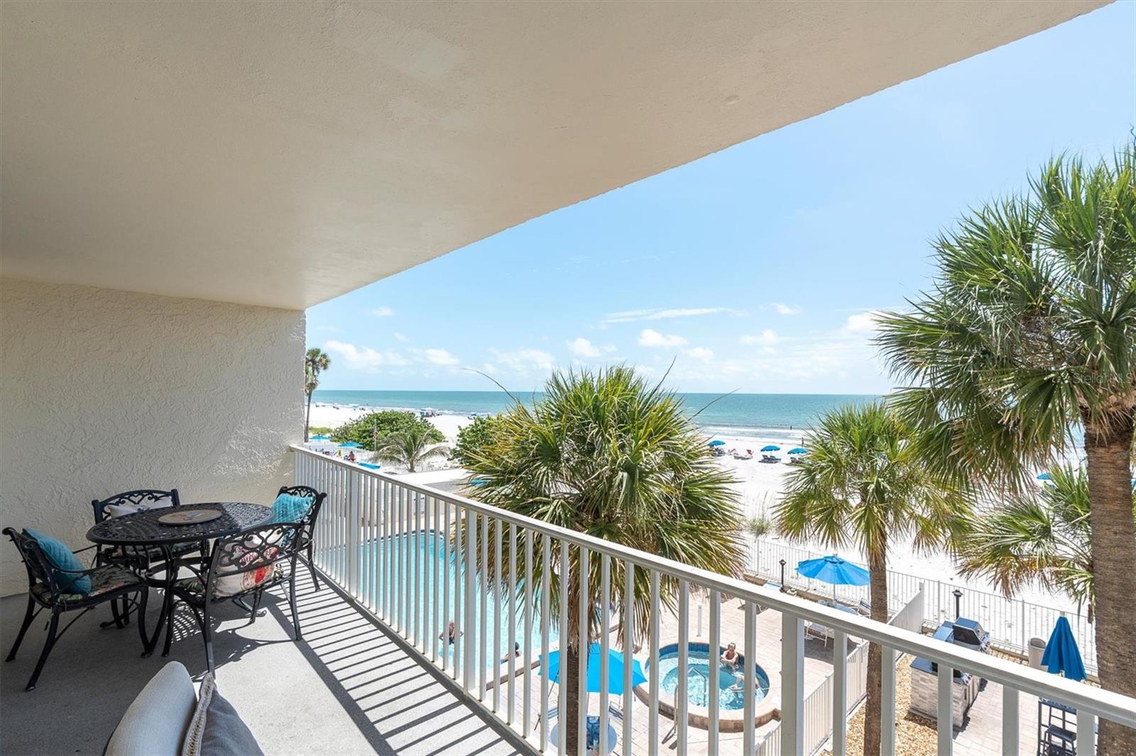 20002 Gulf Blvd #2305 photo 1