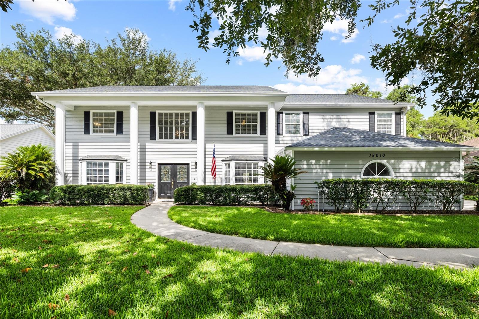 18010 Clear Lake Dr photo 1