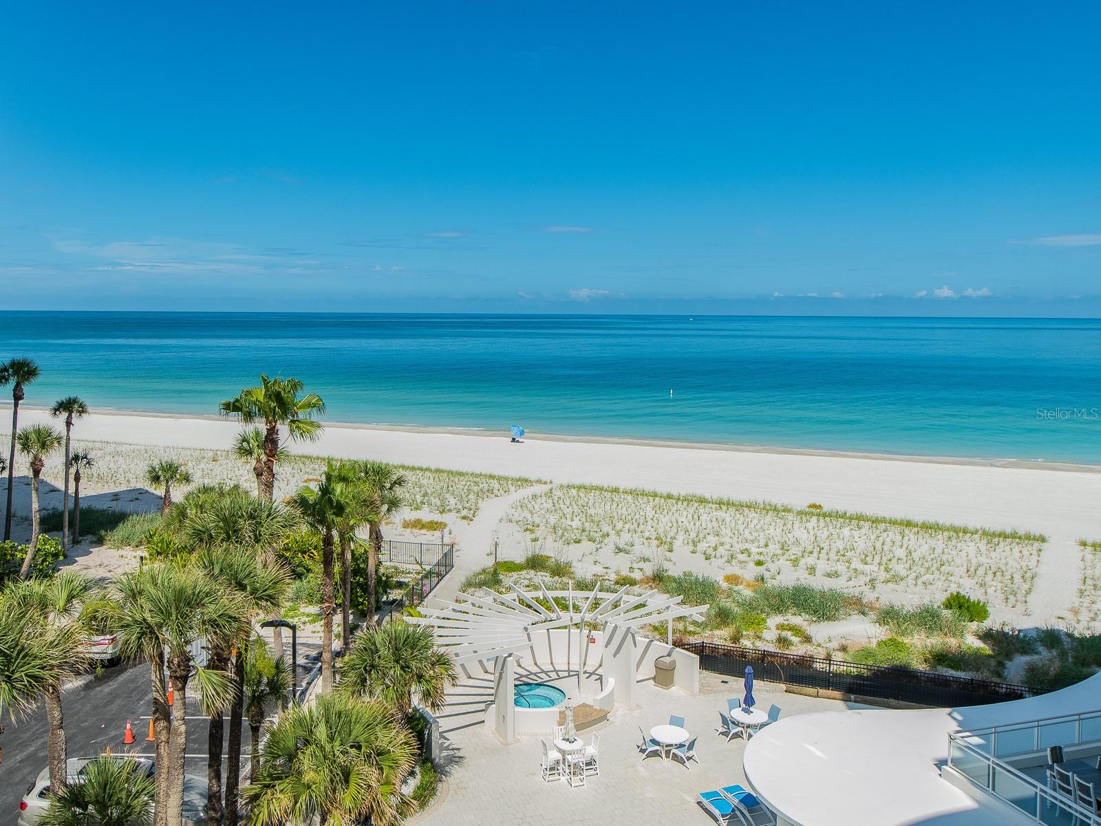 1590 Gulf Blvd #501 photo 1