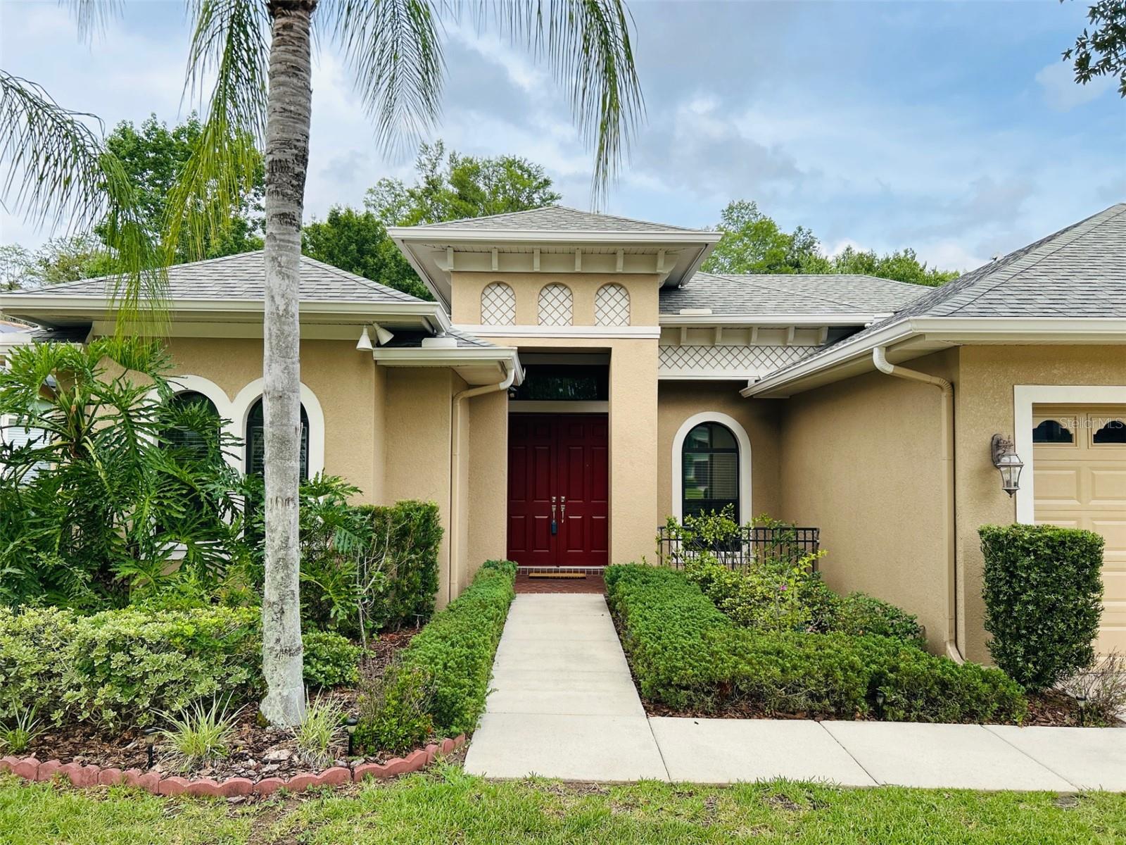 14834 Man O War Dr photo 1