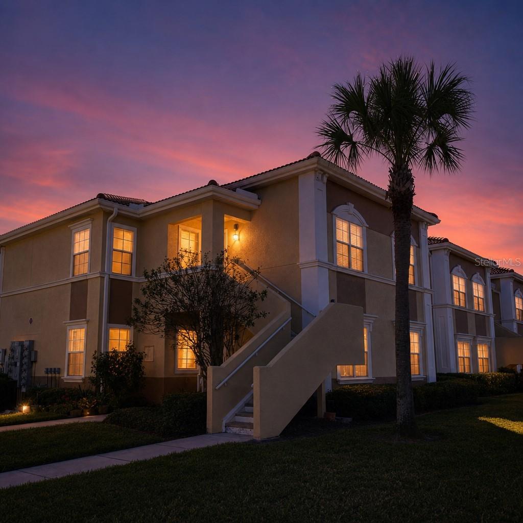 1040 Villagio Cir #201 photo 1