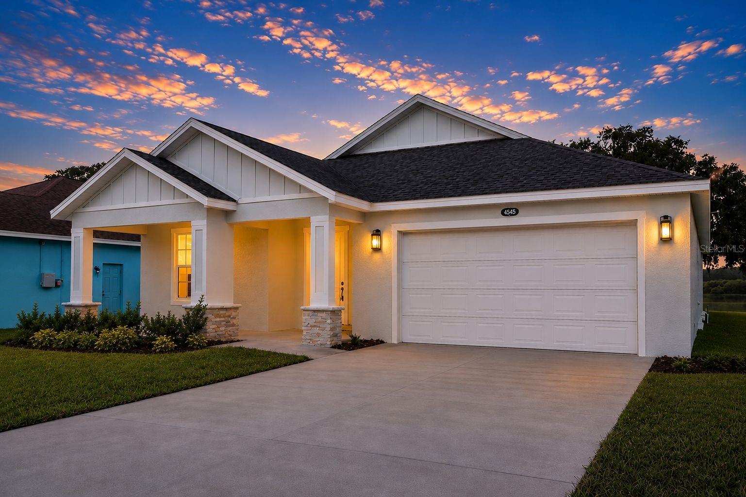 4545 Fairway Oaks Dr photo 1