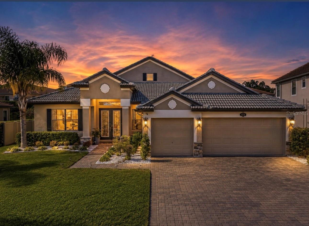 1844 Via Lago Dr photo 1