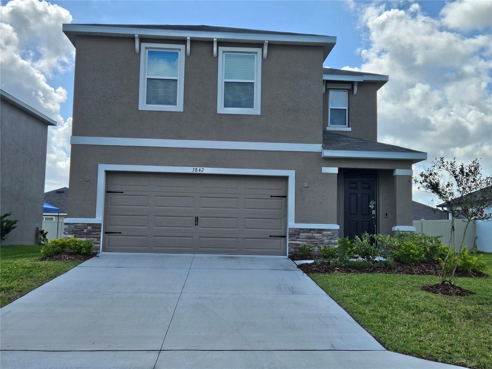 3842 Sunny Spring St photo 1