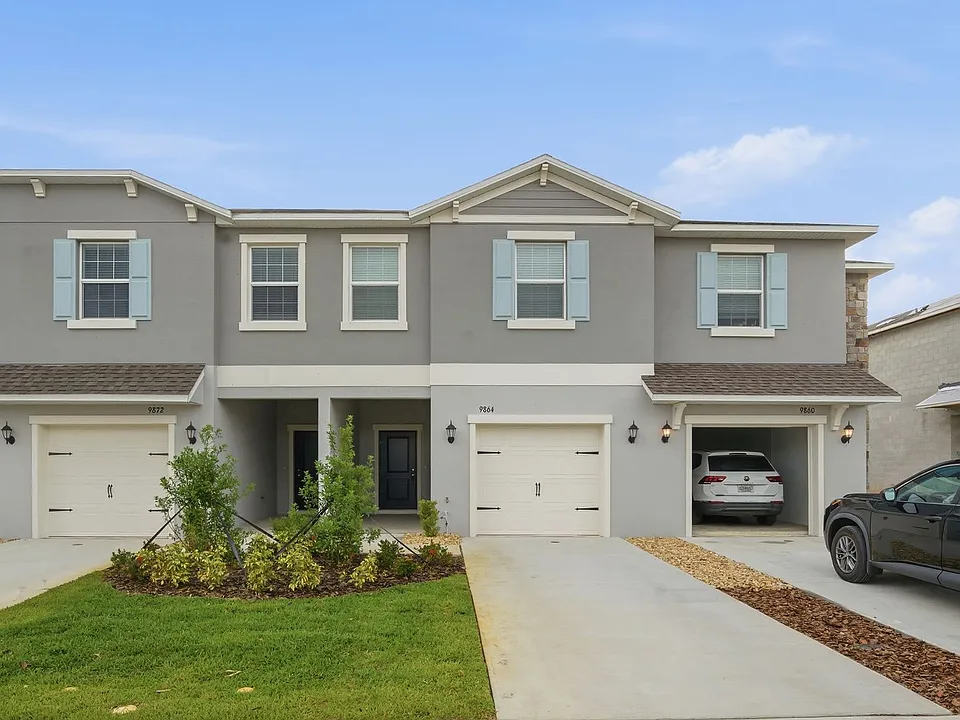 Acacia Fields – The Manors / Estates photo 1