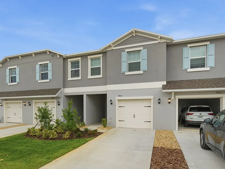 Acacia Fields – The Manors / Estates