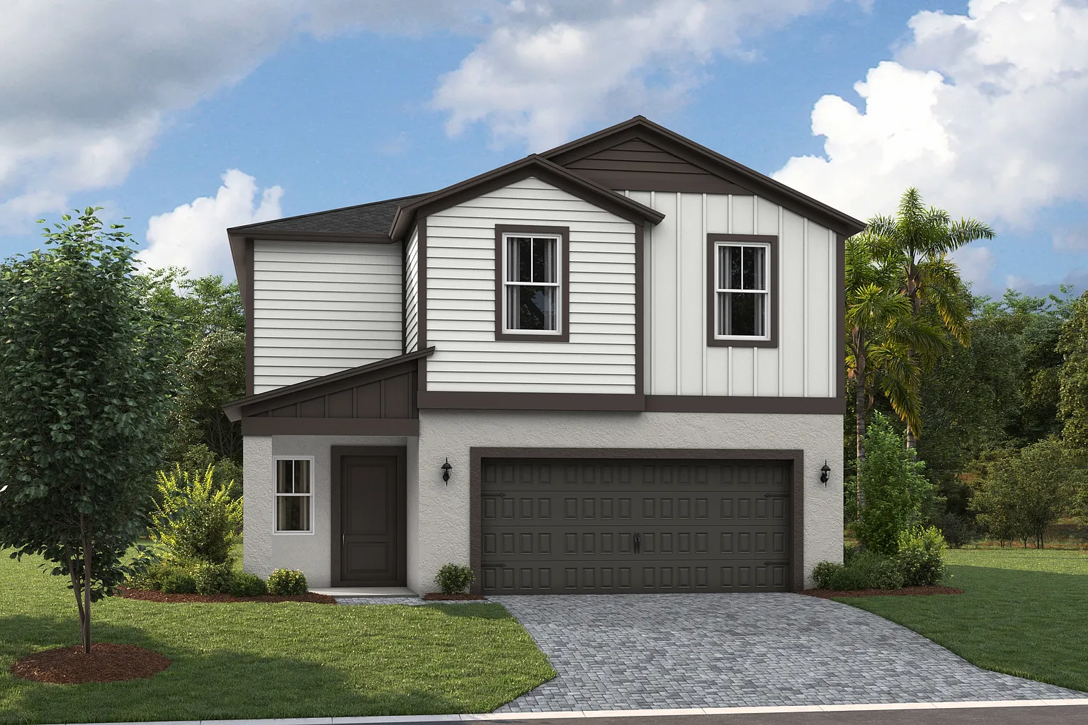 Pasadena Ridge