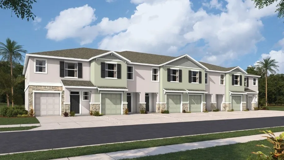 Woodcreek / Woodcreek Townhomes photo 1