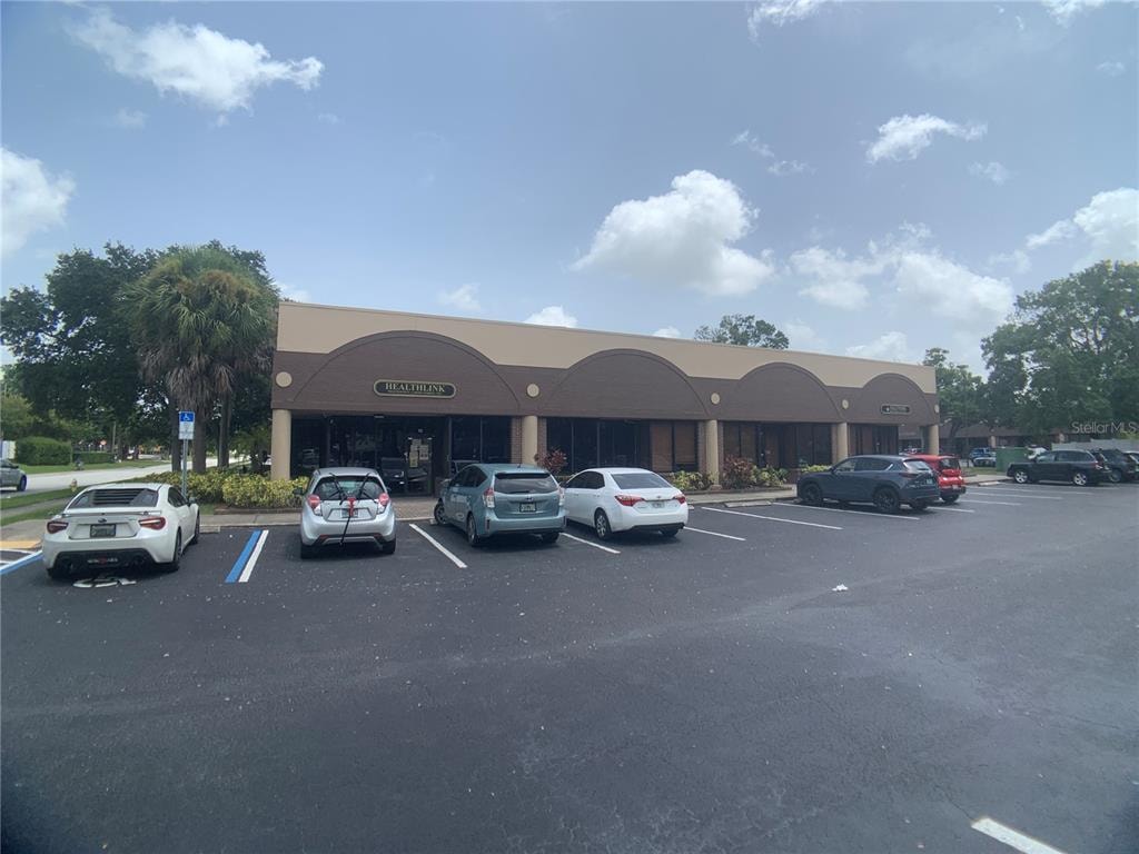 13191 Starkey Rd #15 & 16
