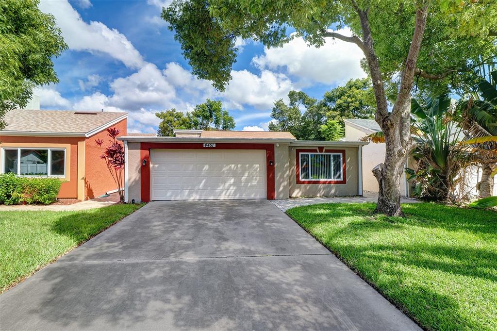 4451 Tidal Pond Rd