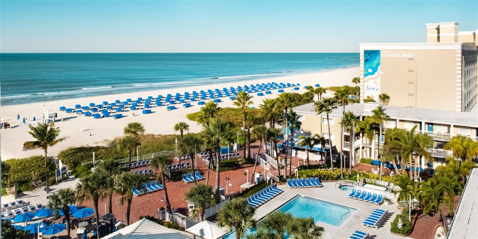 5500 Gulf Blvd #5227 photo 1