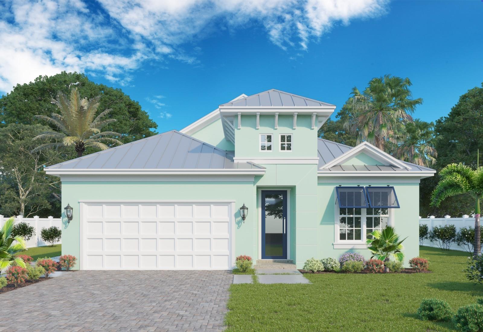 421 Bahama Grande Blvd photo 1