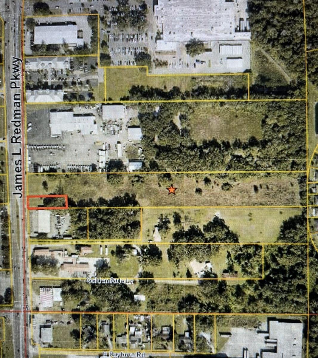 2906 James L Redman Pkwy photo 1