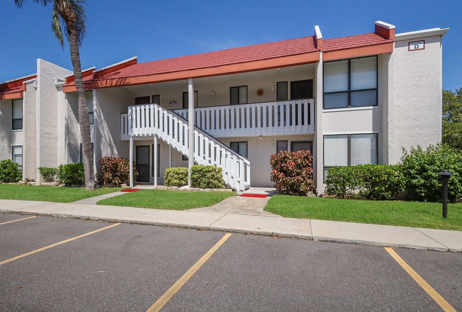 1801 Gulf Dr N #248