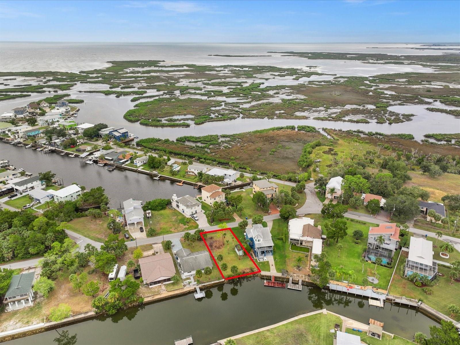 3468 Minnow Creek Dr