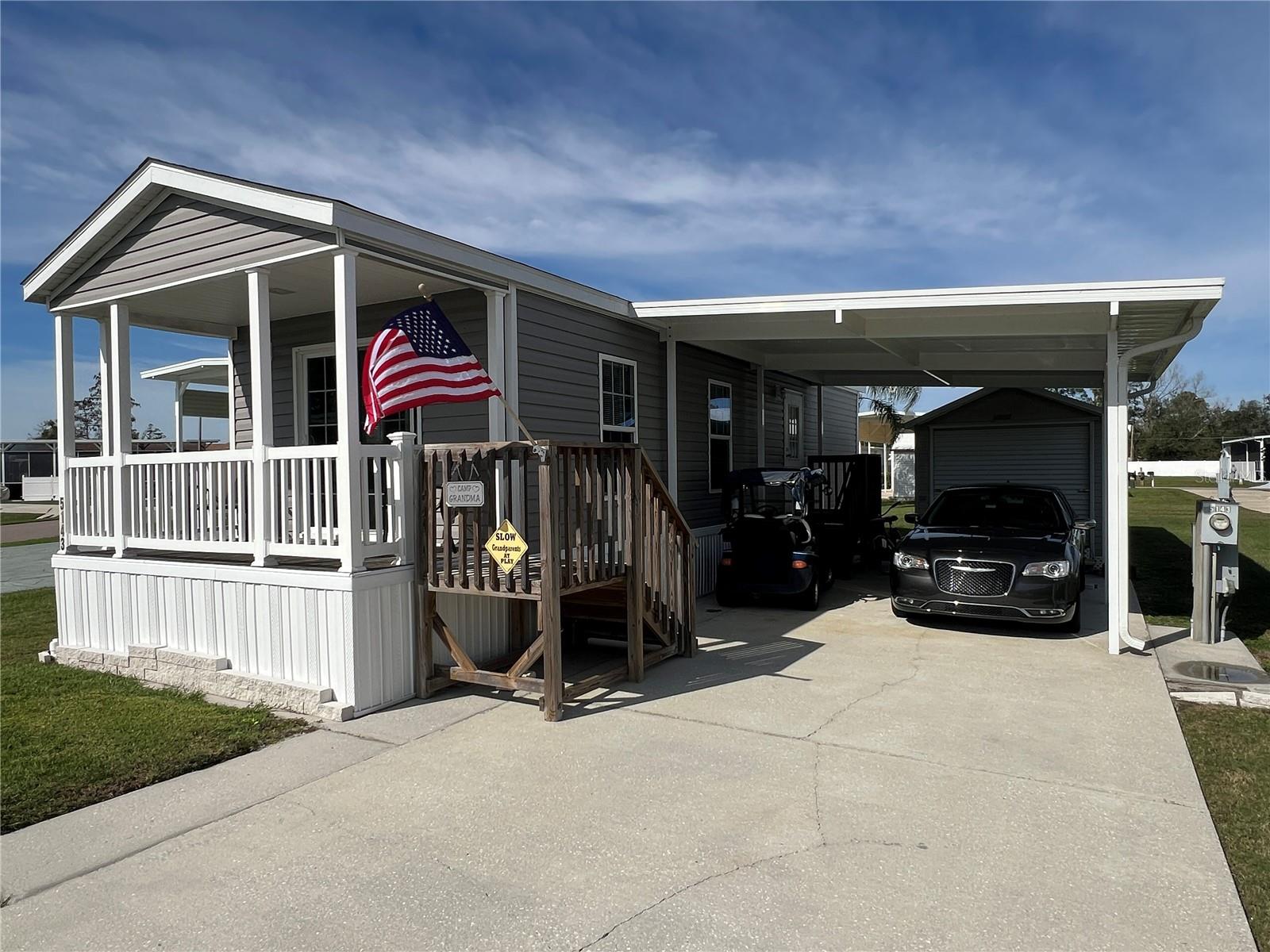 5143 Northshore Dr photo 1