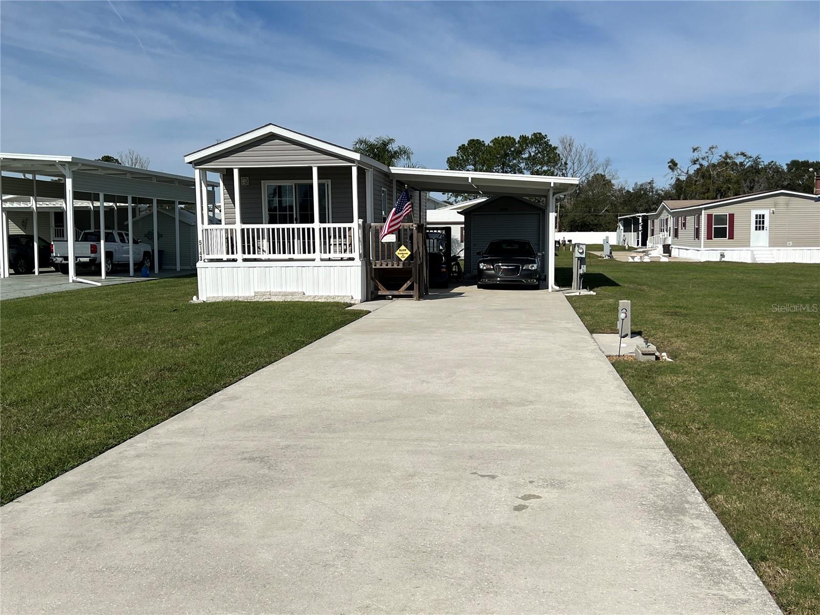 5143 Northshore Dr