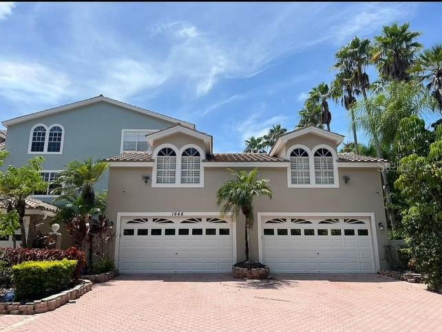 1648 Lago Vista Blvd