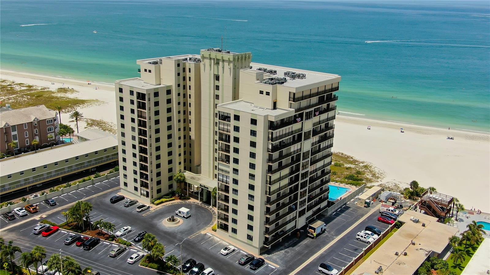 3820 Gulf Blvd #608 photo 1