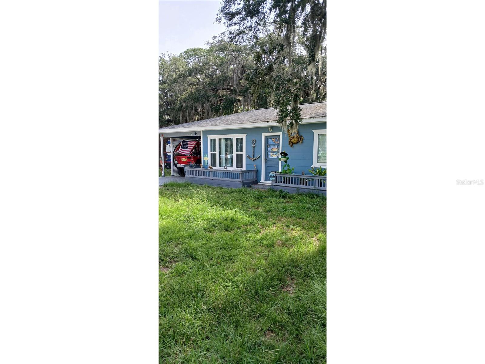 7804 Chasco St