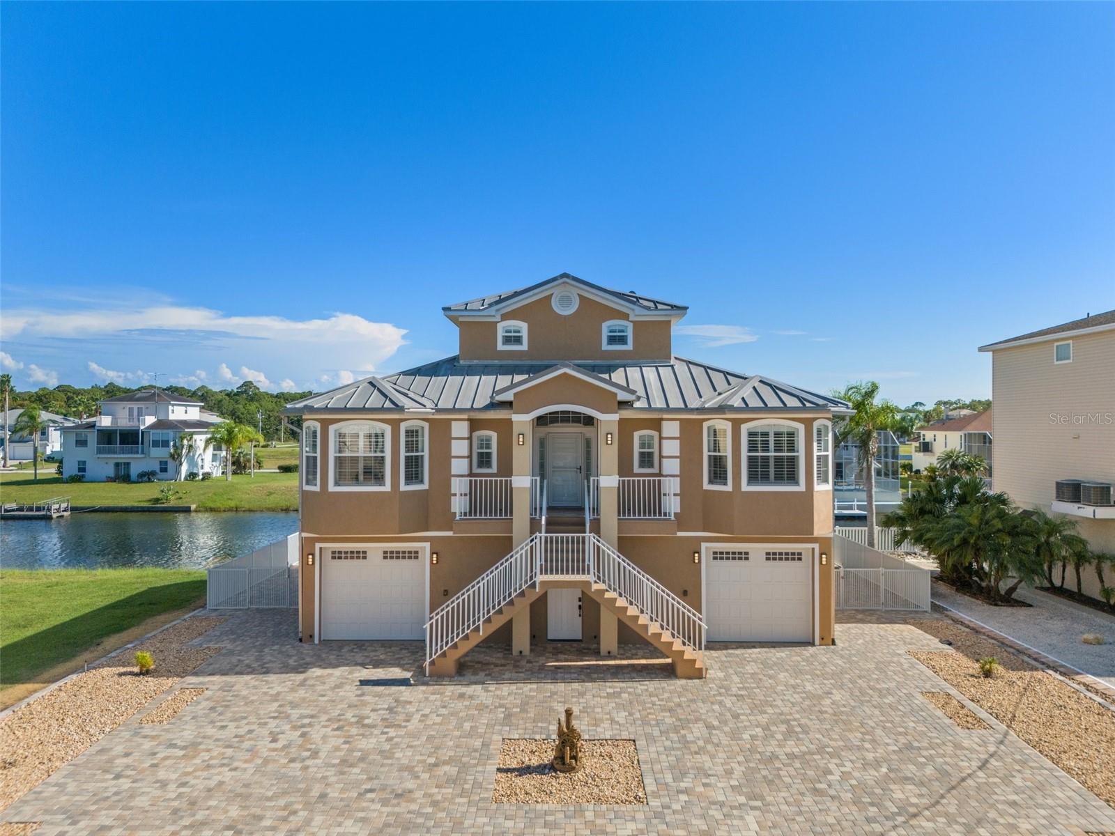 3448 Triggerfish Dr