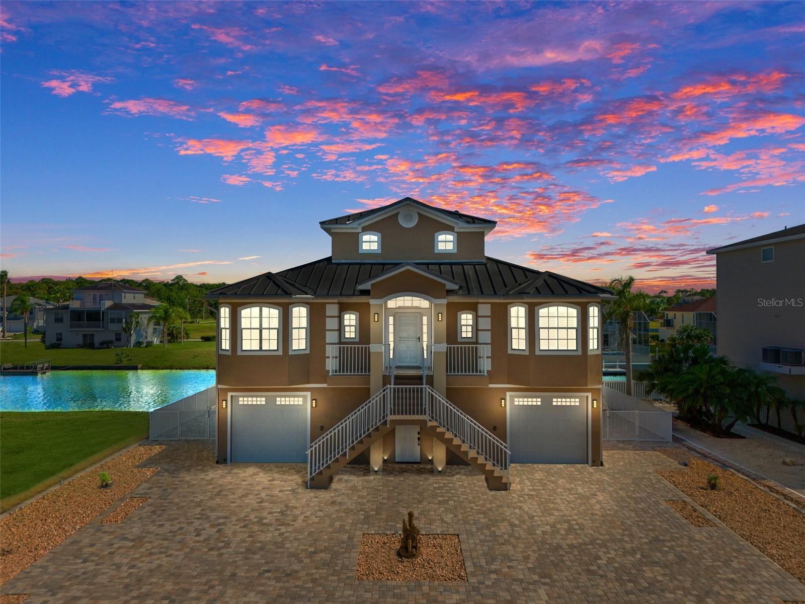3448 Triggerfish Dr