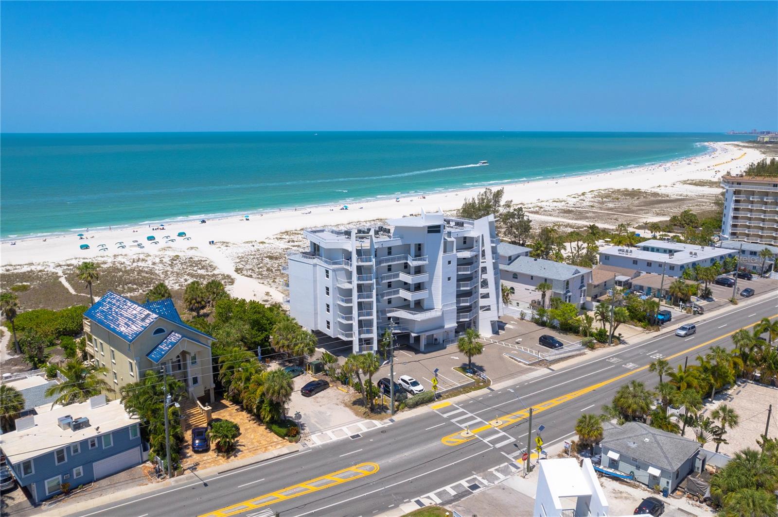 10116 Gulf Blvd #403W photo 1