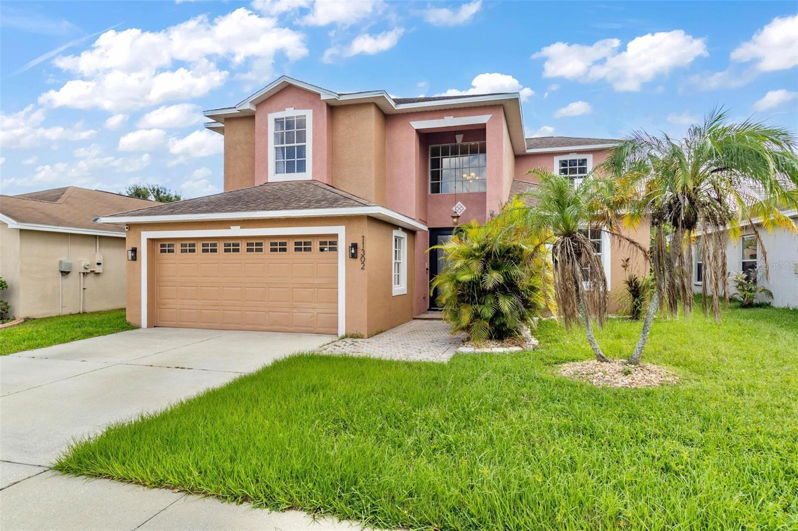 11302 Southwind Lake Dr photo 1