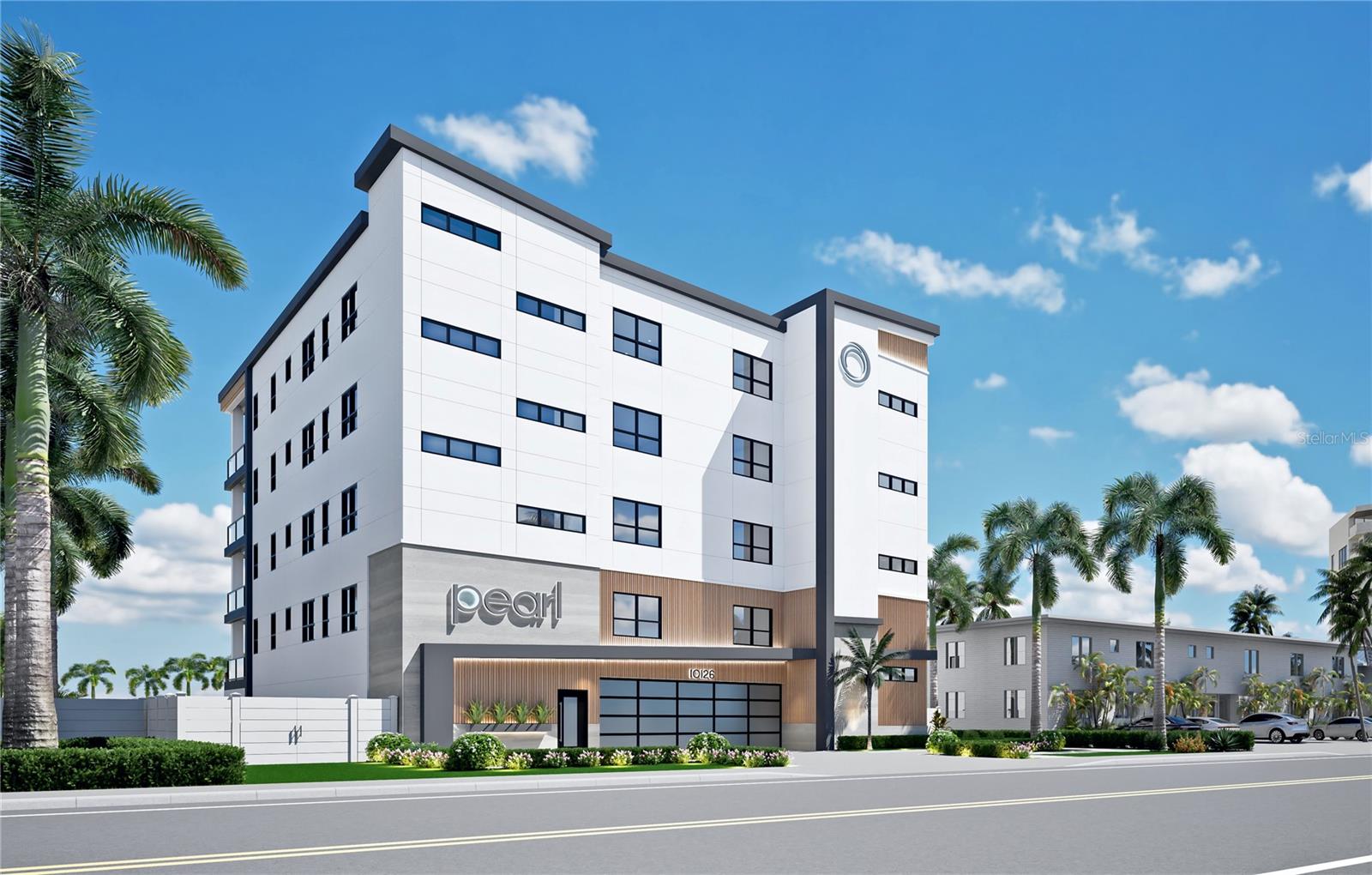 10126 Gulf Blvd #PH2
