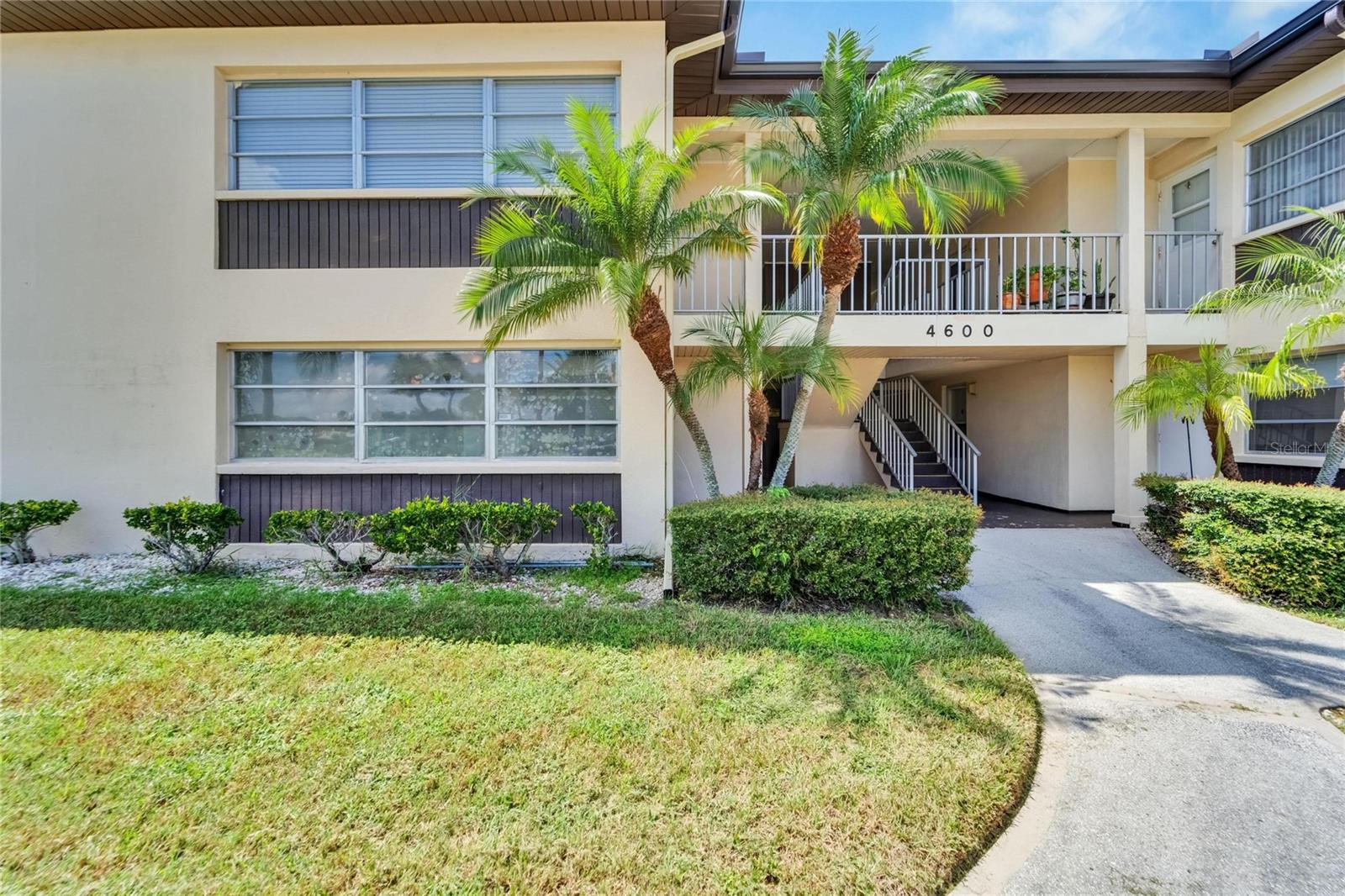 4600 Marine Parkway #104