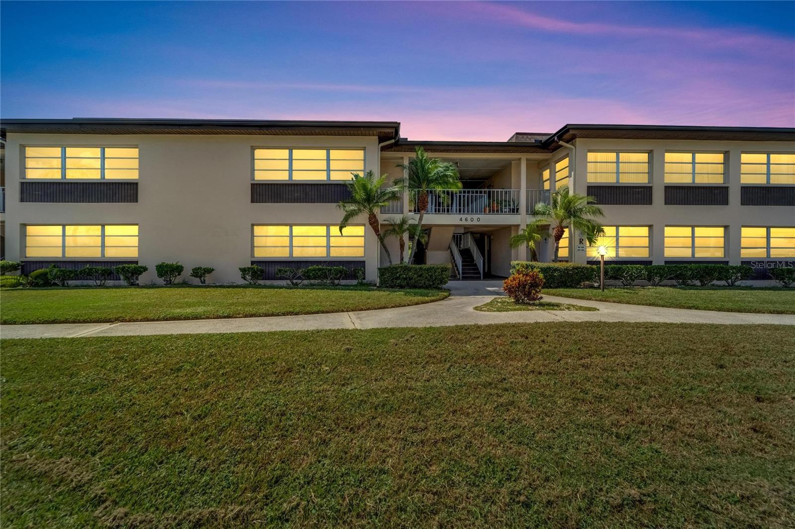 4600 Marine Parkway #104