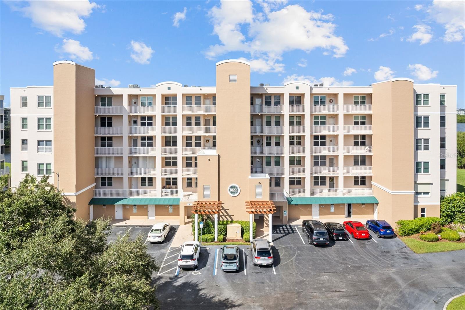 6450 Shoreline Dr #9105 photo 1