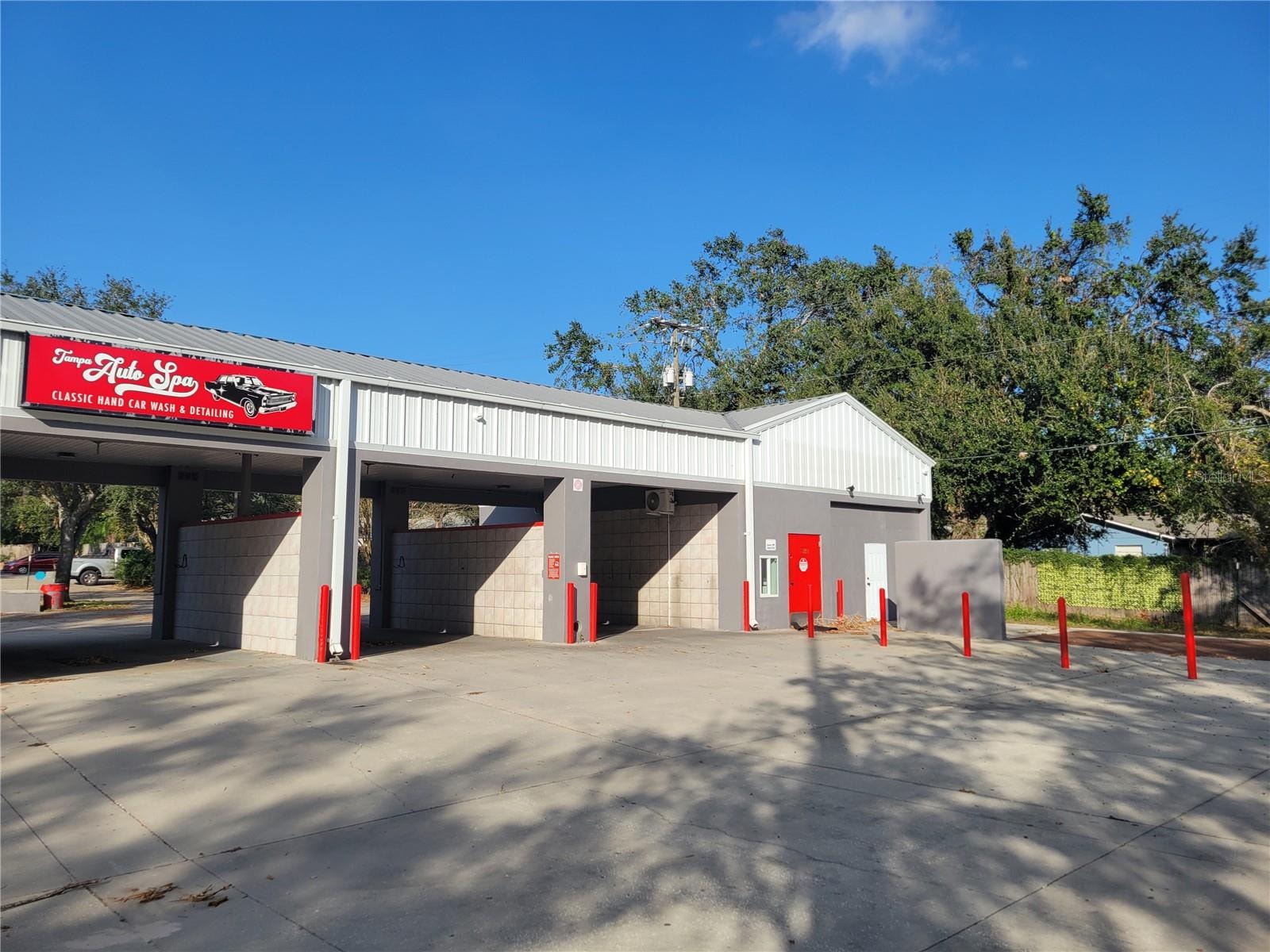 11250 E Dr Martin Luther King Jr Blvd photo 1