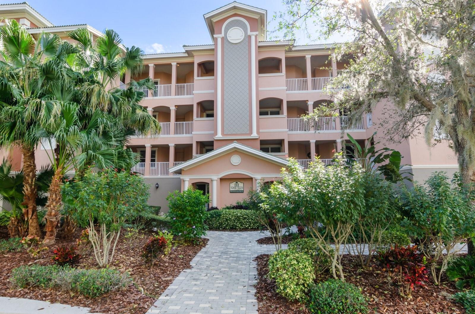 5209 Manorwood Dr #3A photo 1