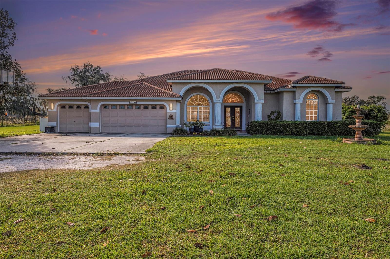 331 Lewis Rd